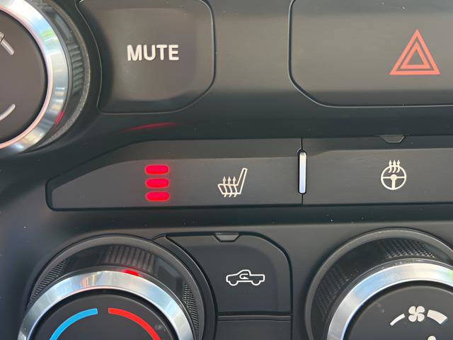 Used 2019 RAM 1500 Big Horn AWD/4WD image 8