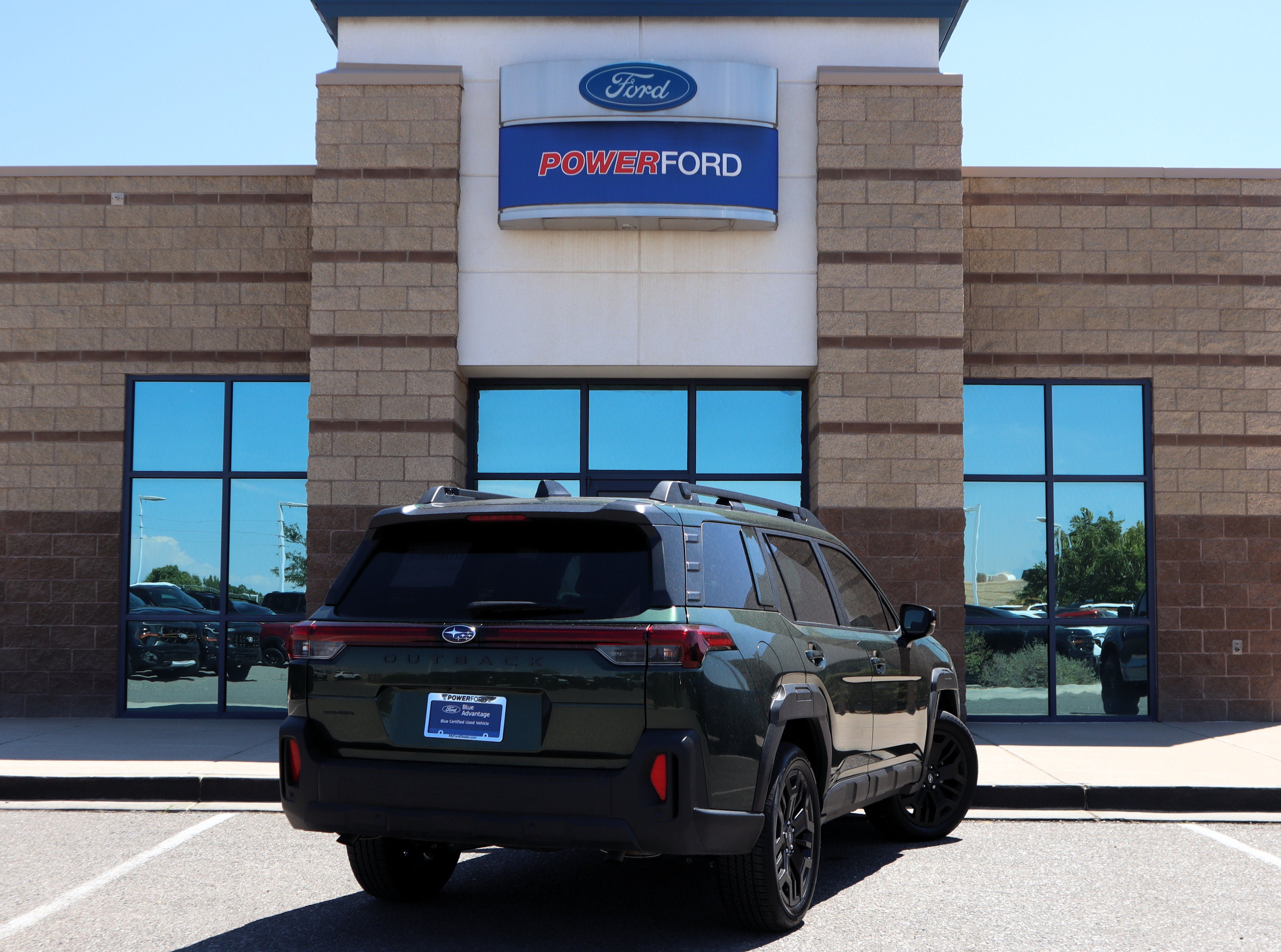 Used 2026 Subaru Outback Limited XT w/ Premium/Limited Package AWD/4WD image 6
