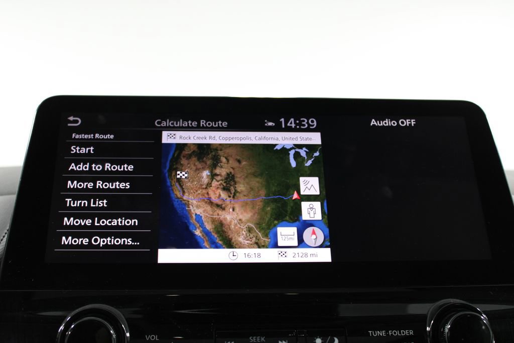 Used 2024 Nissan Armada SL image 58