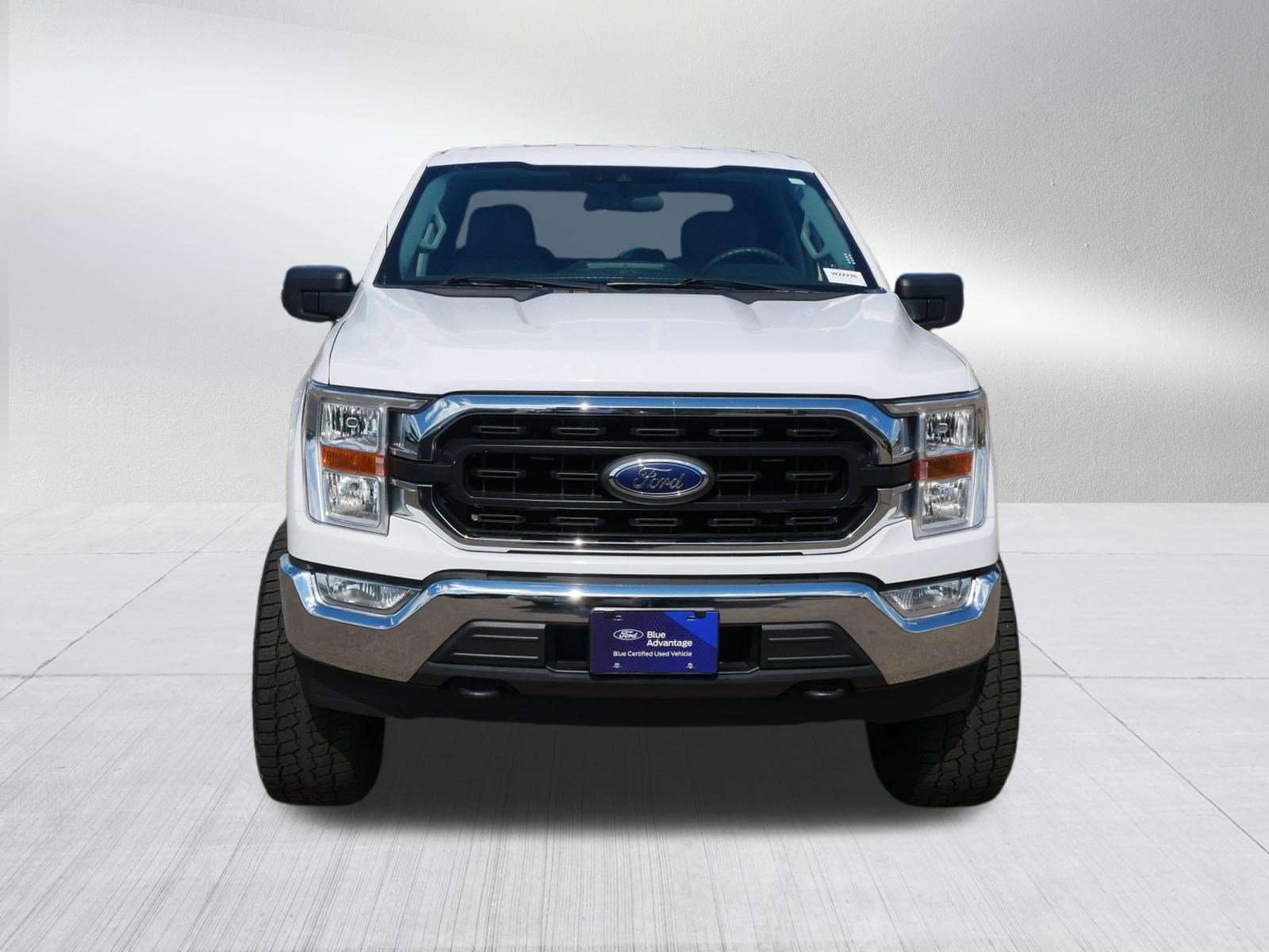 Certified 2021 Ford F150 XLT AWD/4WD video 2