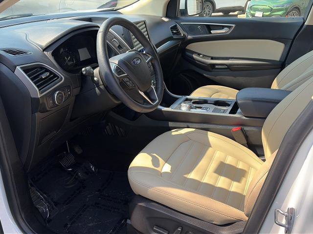 Certified 2022 Ford Edge SEL w/ Convenience Package AWD/4WD image 11