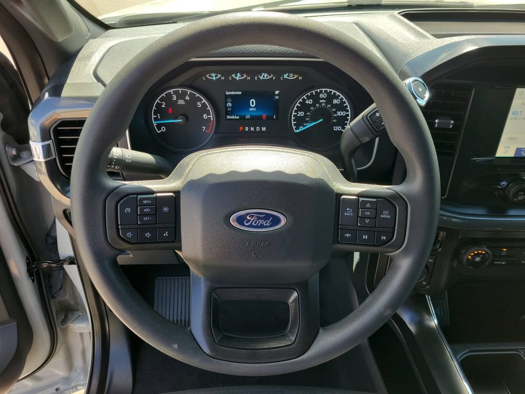 Certified 2023 Ford F150 XL w/ STX Appearance Package AWD/4WD image 24