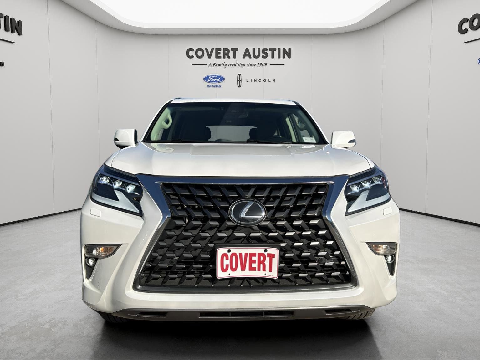 Used 2023 Lexus GX 460 Premium image 8