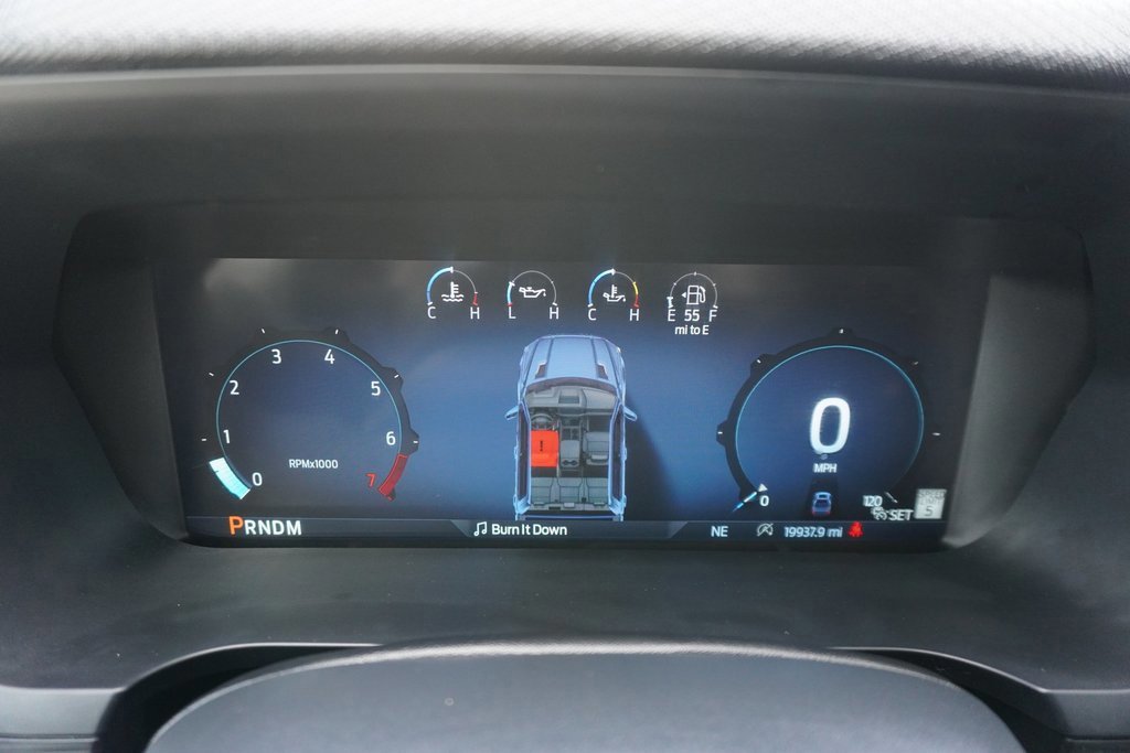 Certified 2024 Ford F150 Tremor w/ Bed Utility Package image 16