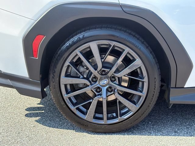 Used 2022 Subaru WRX Premium AWD/4WD image 19