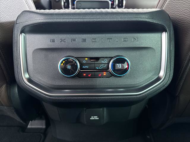 Certified 2025 Ford Expedition Max King Ranch AWD/4WD image 24