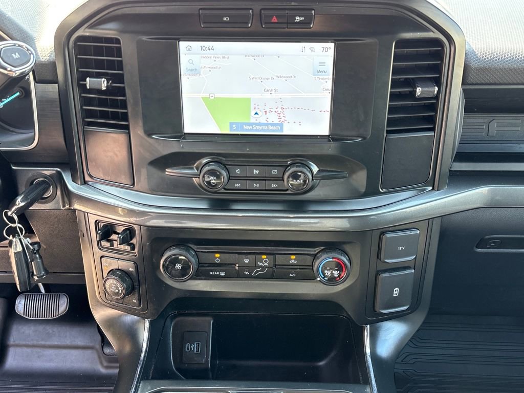 Certified 2023 Ford F150 XL w/ STX Appearance Package image 23