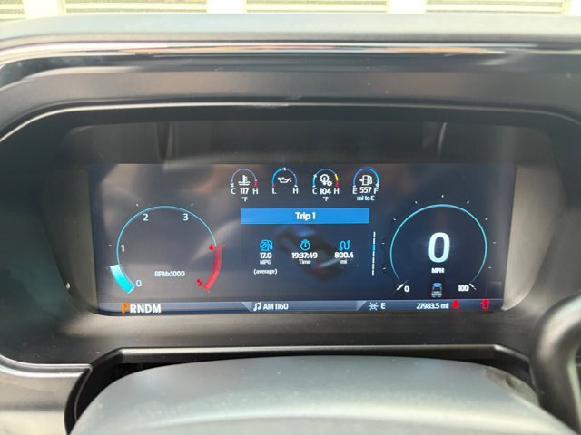 Certified 2024 Ford F350 Lariat w/ Lariat Ultimate Package AWD/4WD image 12