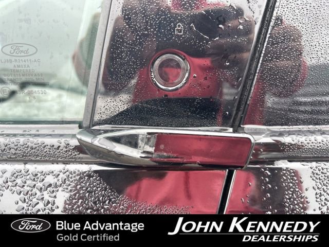 Certified 2025 Ford Mustang Mach-E GT image 15