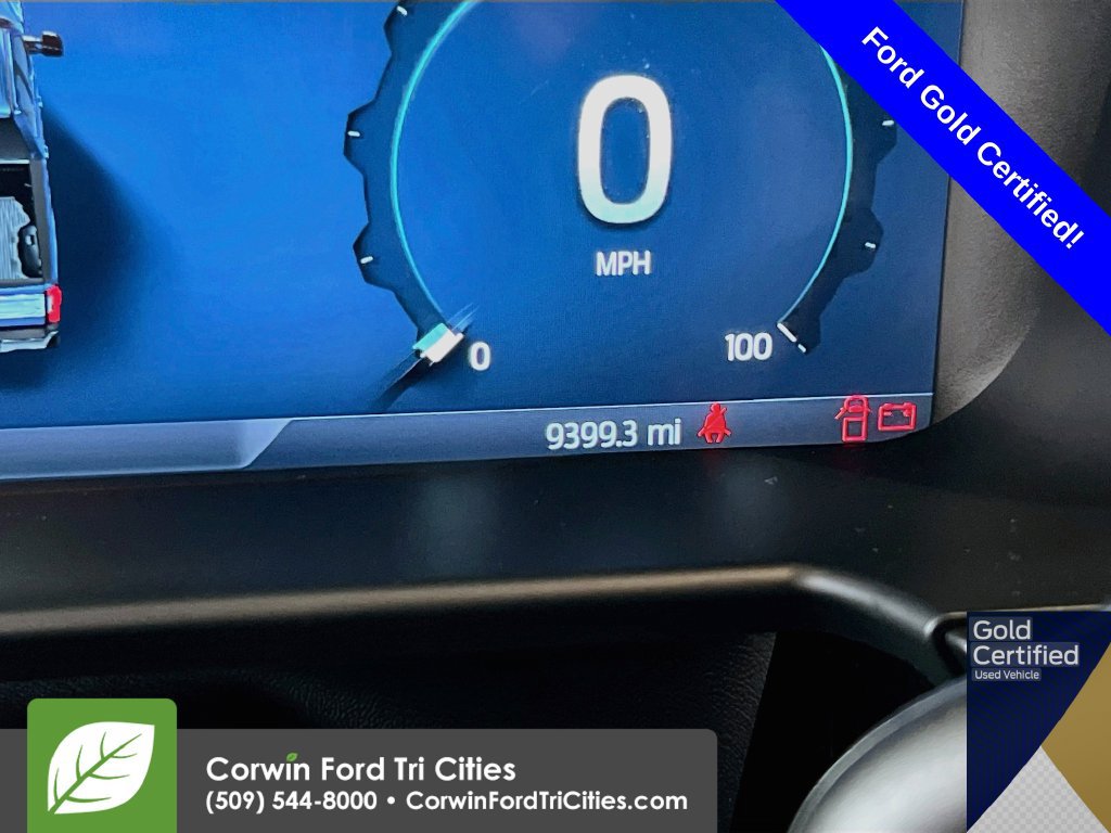Certified 2026 Ford F450 Platinum AWD/4WD image 2