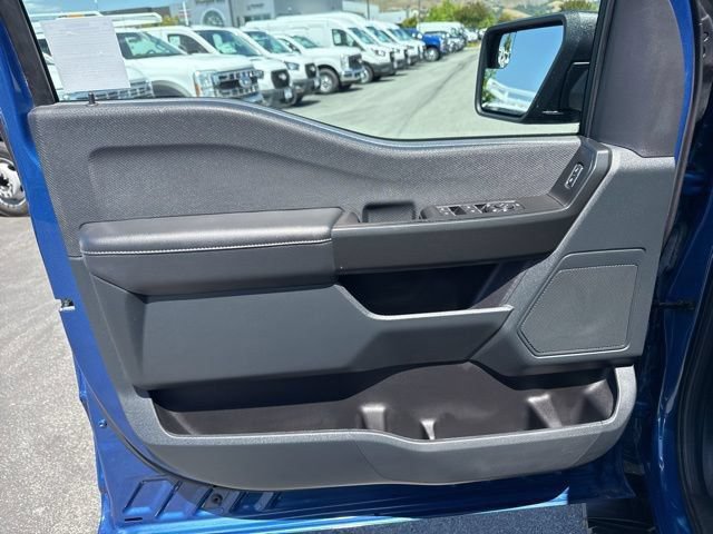 Certified 2023 Ford F150 XL w/ STX Appearance Package AWD/4WD image 16