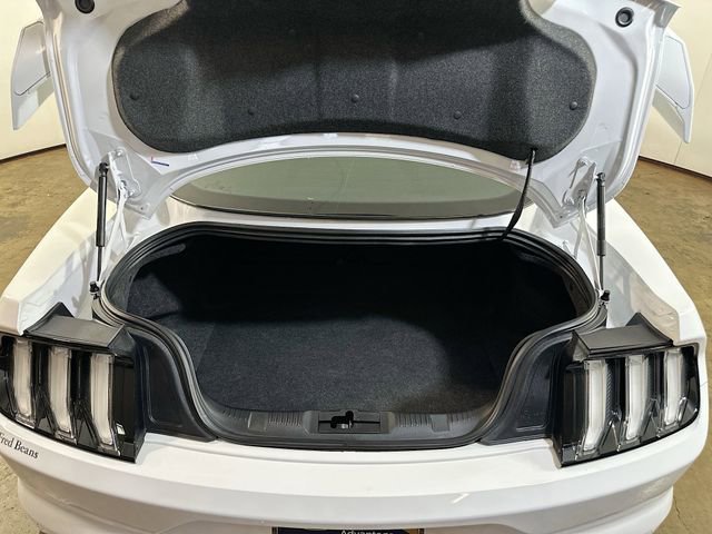 Certified 2022 Ford Mustang GT Premium w/ Equipment Group 401A image 19