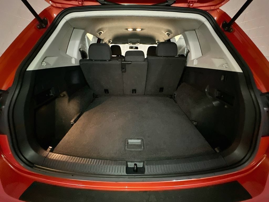 Used 2019 Volkswagen Tiguan S AWD/4WD image 36
