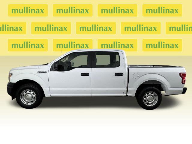 Certified 2020 Ford F150 XL w/ Equipment Group 101A Mid image 2