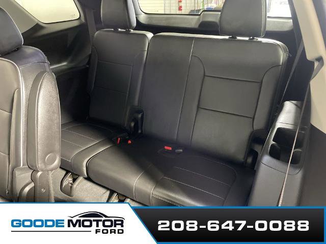 Used 2021 Chevrolet Traverse High Country w/ LPO, Floor Liner Package AWD/4WD image 21