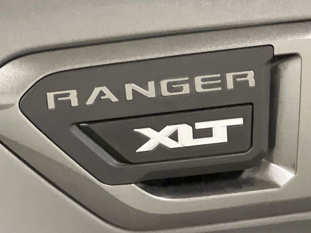 Certified 2019 Ford Ranger XLT w/ Equipment Group 301A Mid image 18