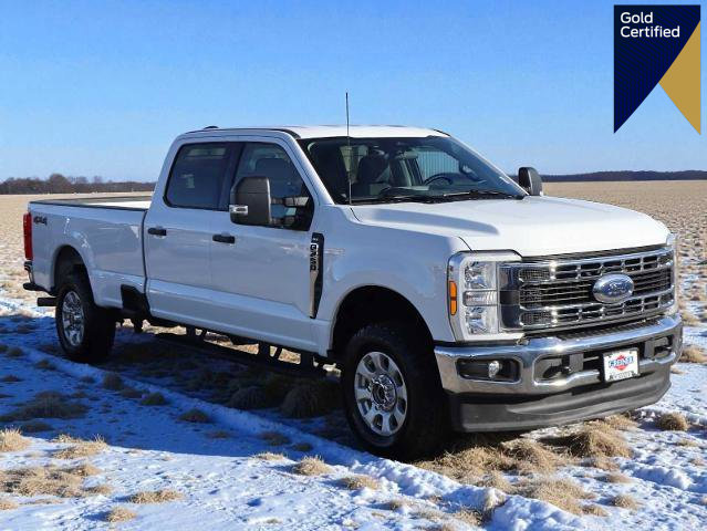 Certified 2024 Ford F250 XLT