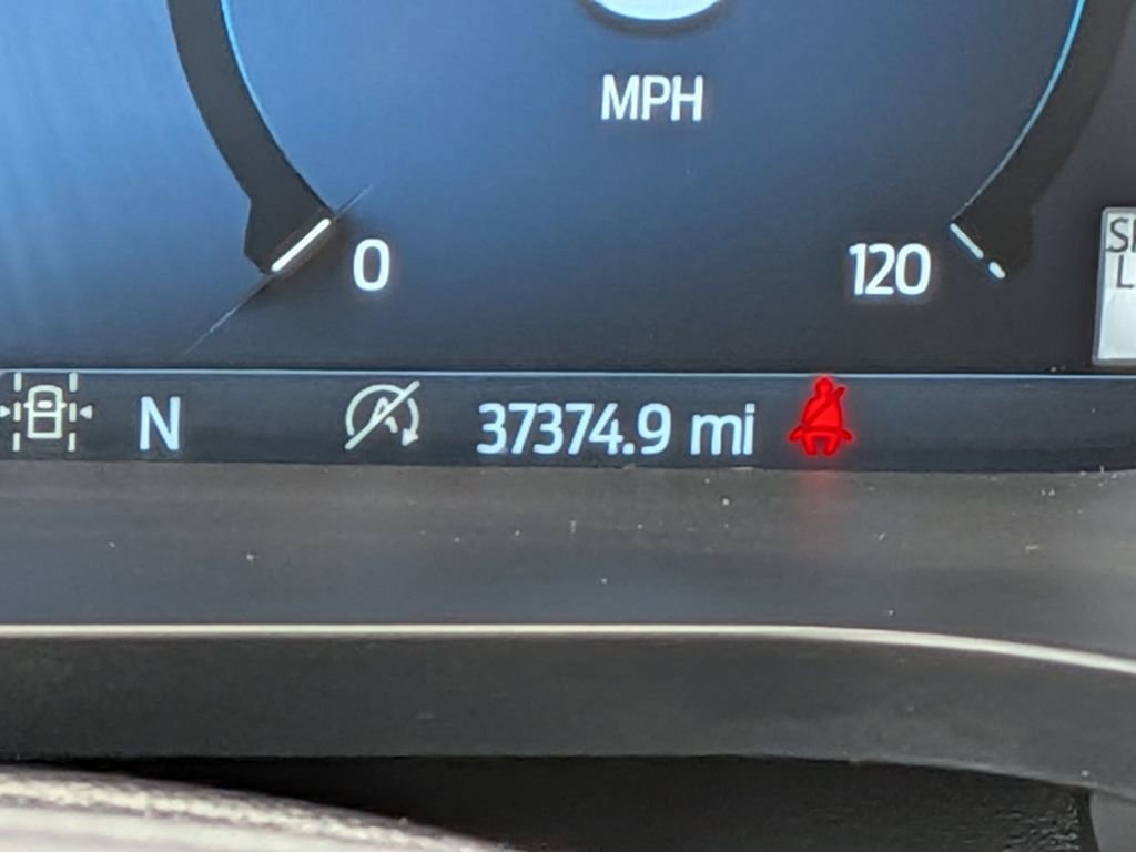 Certified 2024 Ford F150 XLT w/ Equipment Group 302A MID image 30