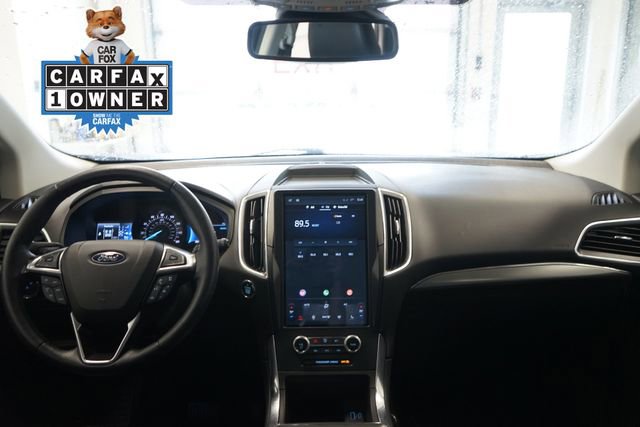 Certified 2024 Ford Edge Titanium AWD/4WD image 29