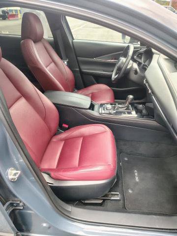 Used 2025 MAZDA CX-30 AWD 2.5 S w/ Preferred Package image 31