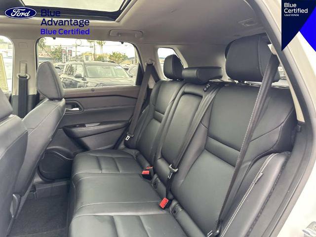 Used 2023 Nissan Rogue SL w/ SL Premium Package FWD image 13