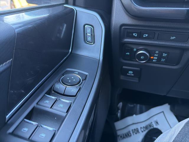 Certified 2022 Ford F150 XLT w/ Equipment Group 302A High image 23