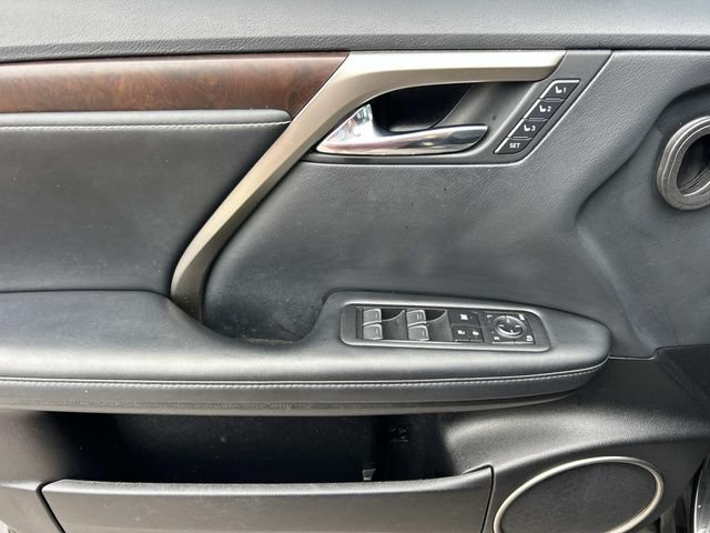 Used 2022 Lexus RX 350 FWD w/ Premium Package image 30