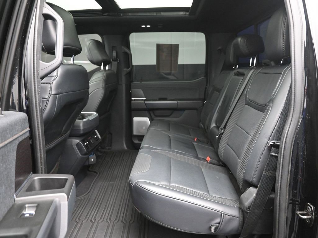 Certified 2023 Ford F150 Raptor w/ Raptor 37 Performance Package image 27