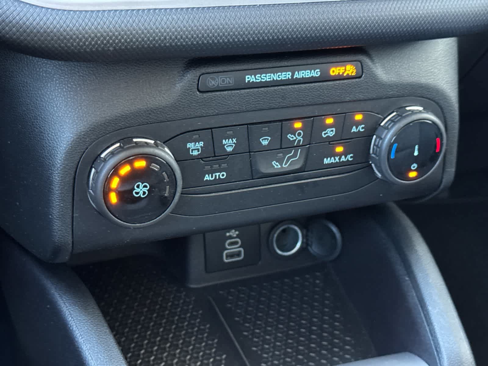 Certified 2023 Ford Bronco Sport Big Bend AWD/4WD image 19