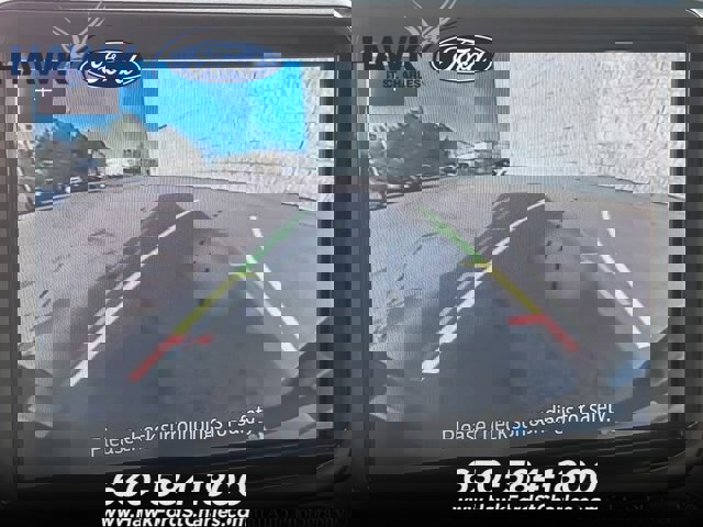 Certified 2021 Ford Bronco Sport AWD/4WD image 13