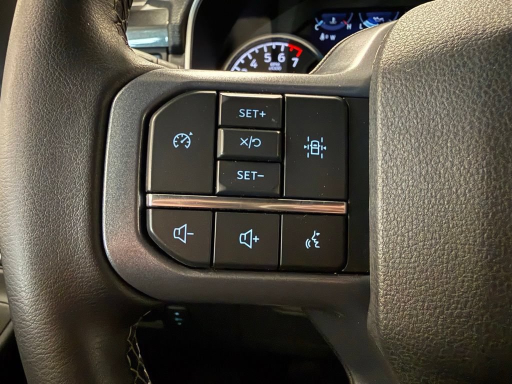Certified 2023 Ford F150 XLT w/ Equipment Group 302A High AWD/4WD image 22