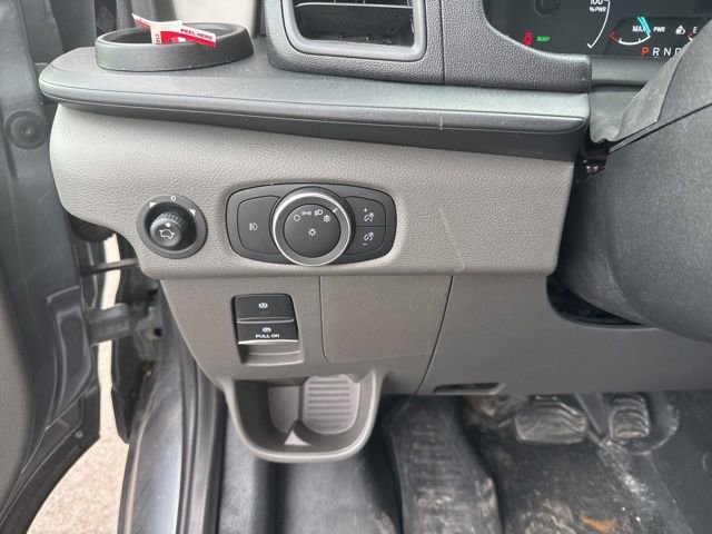 Certified 2023 Ford E-Transit Low Roof RWD image 13