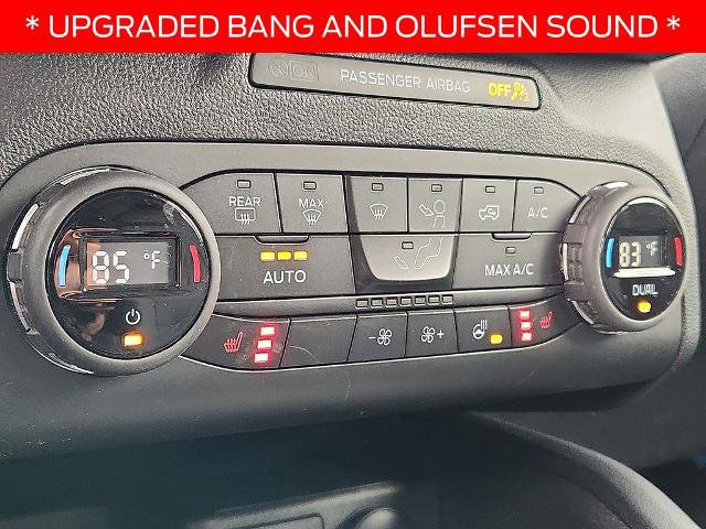 Certified 2021 Ford Bronco Sport Outer Banks image 17