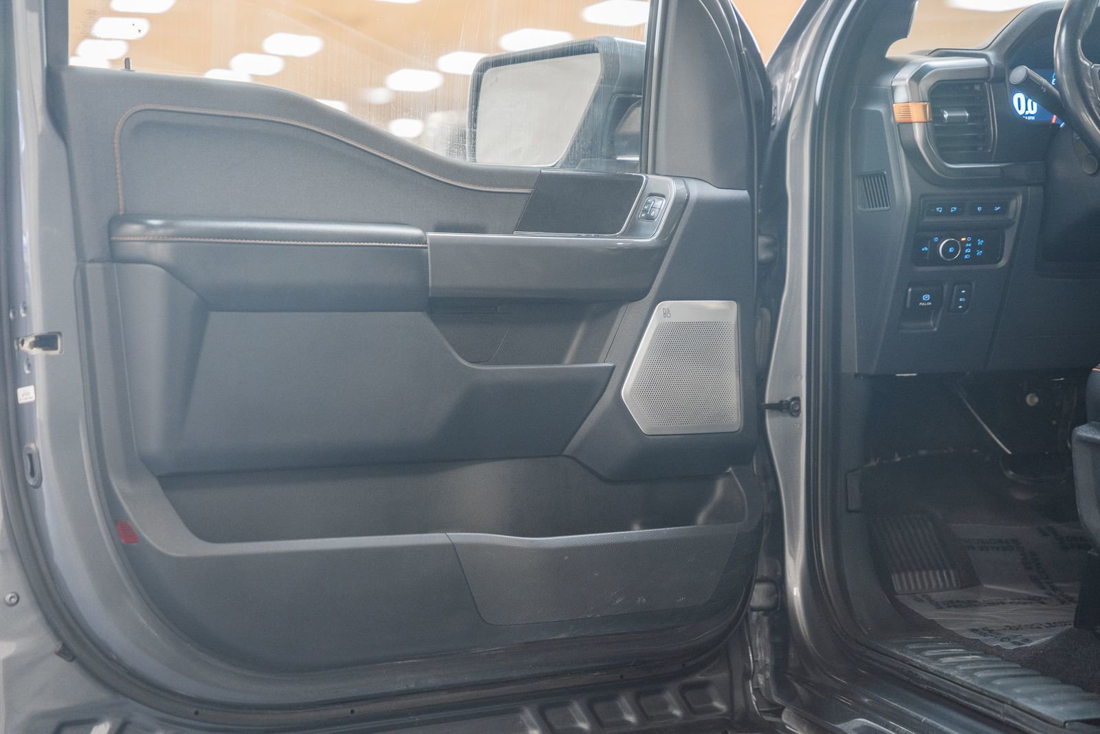 Certified 2023 Ford F150 Tremor w/ Equipment Group 402A High image 49