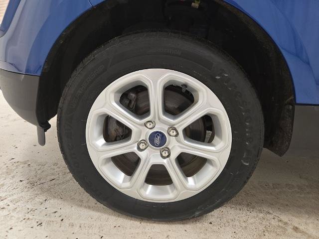 Certified 2020 Ford EcoSport SE AWD/4WD image 34