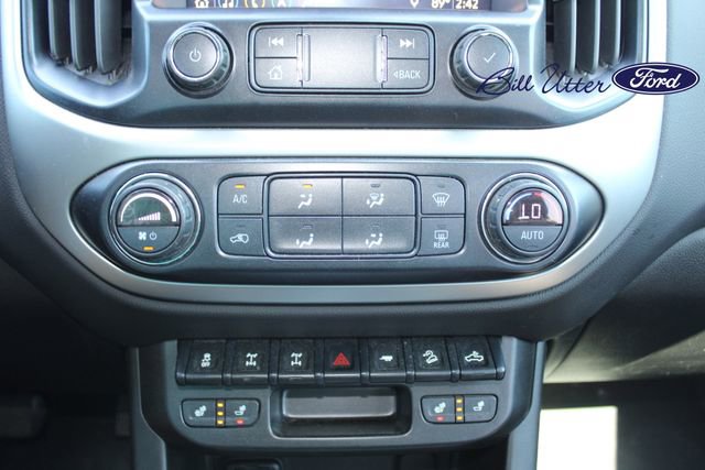 Used 2020 Chevrolet Colorado ZR2 image 18