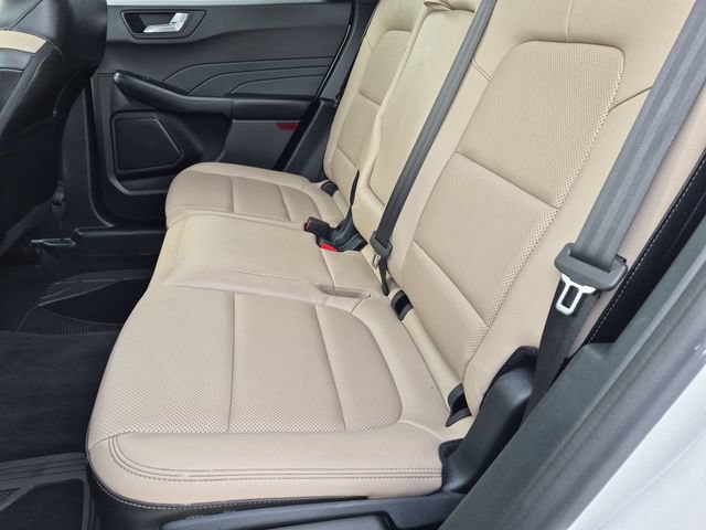 Certified 2022 Ford Escape SEL AWD/4WD image 27