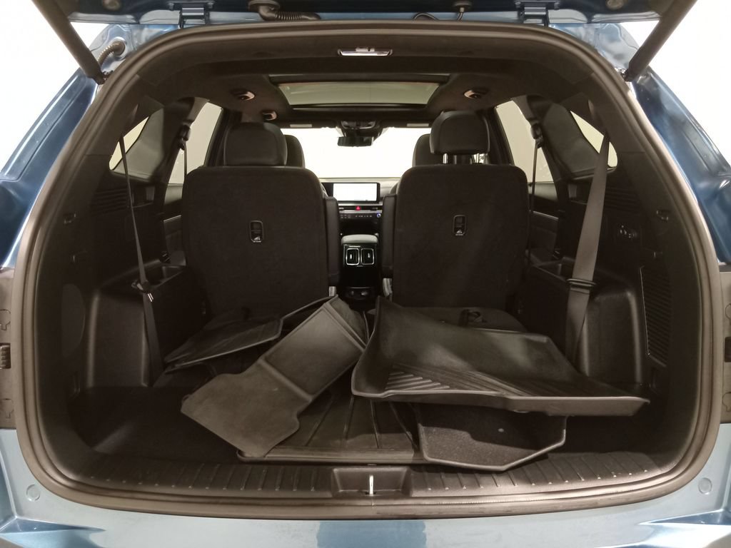 Used 2025 Kia Sorento SX Prestige AWD/4WD image 5