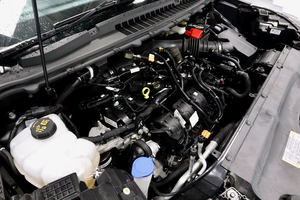 Certified 2024 Ford Edge ST-Line image 18