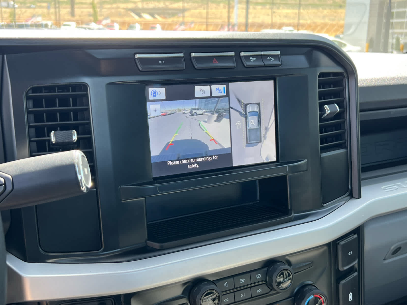 Certified 2024 Ford F350 XL w/ STX Appearance Package AWD/4WD image 30