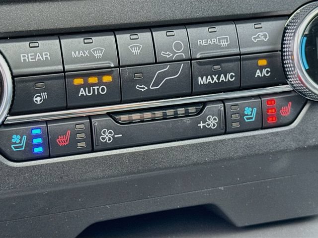 Certified 2021 Ford Expedition XLT AWD/4WD image 28