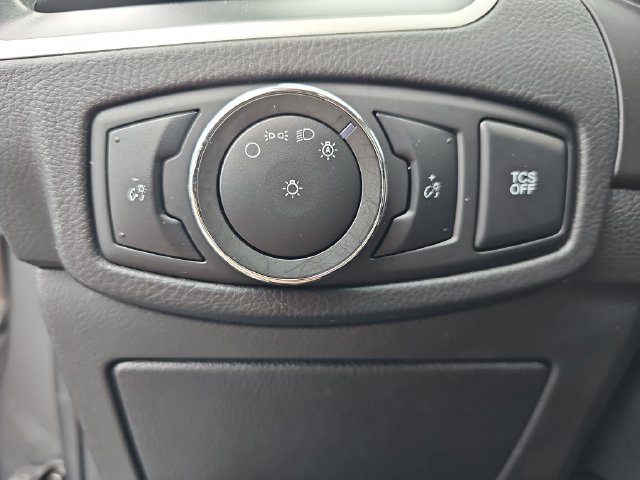 Certified 2024 Ford Edge SEL AWD/4WD image 29