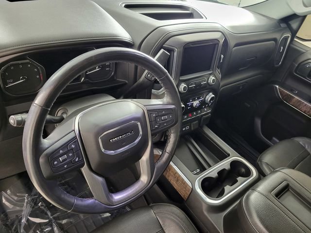 Used 2020 GMC Sierra 1500 Denali w/ Denali Premium Package image 12