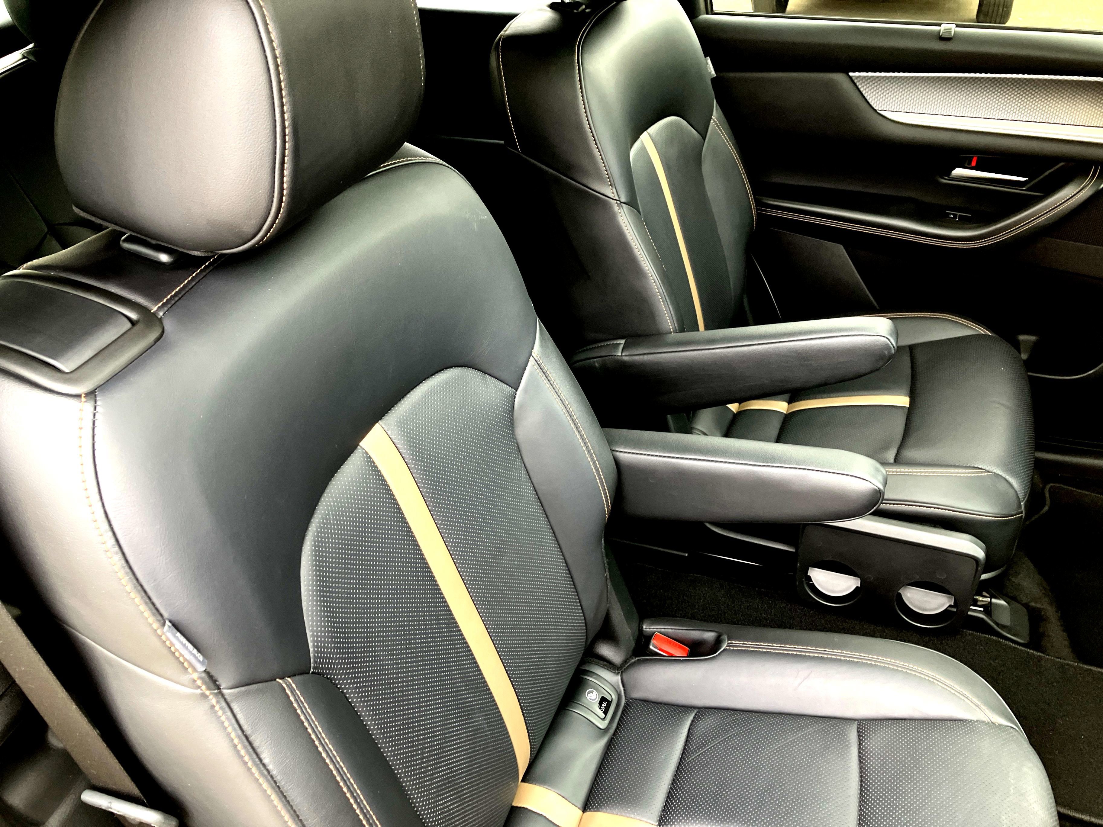 Used 2024 MAZDA CX-90 3.3 Turbo S w/ Premium Package image 23