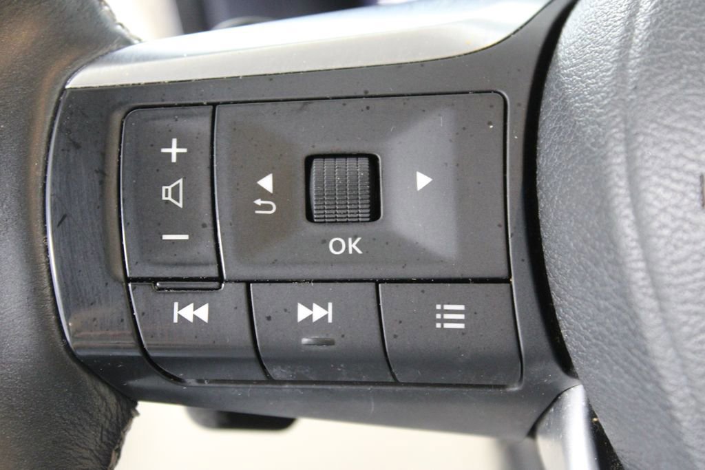 Used 2023 INFINITI QX60 Sensory w/ Cargo Package image 45