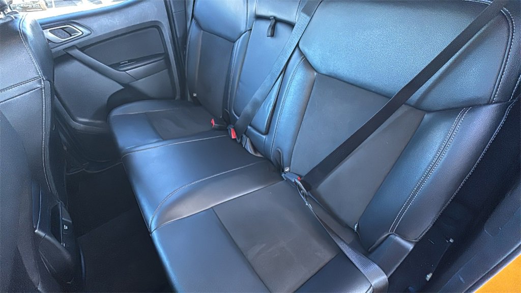 Certified 2021 Ford Ranger XLT w/ Tremor Off-Road Package image 25