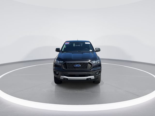 Certified 2020 Ford Ranger XLT w/ Equipment Group 302A Luxury AWD/4WD image 2