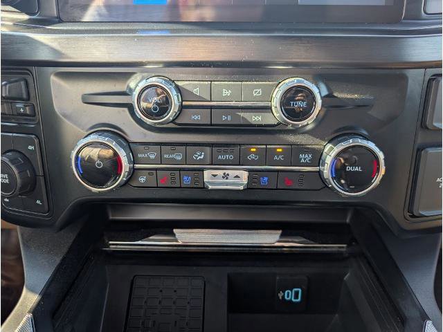 Certified 2023 Ford F250 Lariat w/ Lariat Ultimate Package image 14