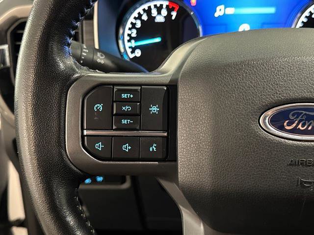 Certified 2021 Ford F150 XLT w/ Equipment Group 302A High image 21