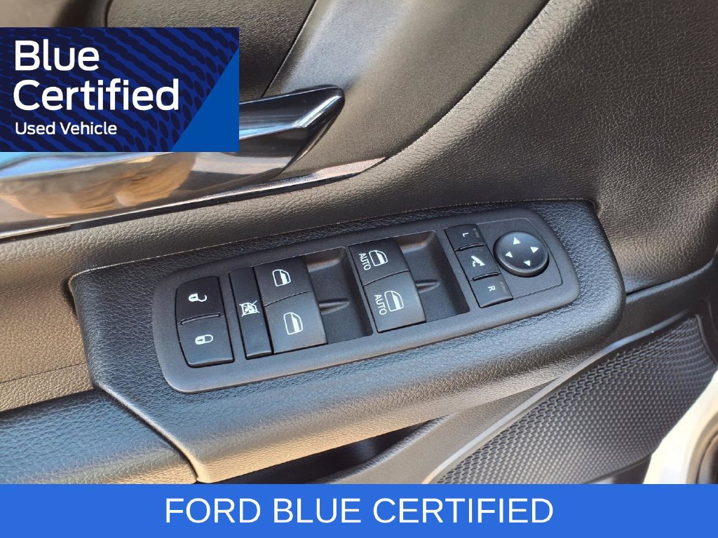 Used 2023 RAM 1500 Lone Star AWD/4WD image 23